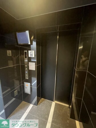 ARKMARK中村橋の物件内観写真